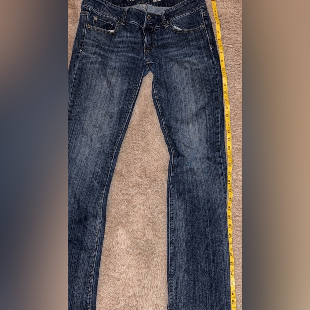American eagle flare jeans - Picture 2 of 4